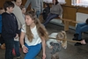 Koło Gospodyń Wiejskich Międzyleś - Choinka